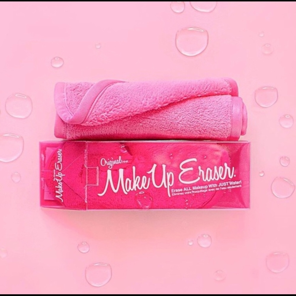 Original Makeup Eraser